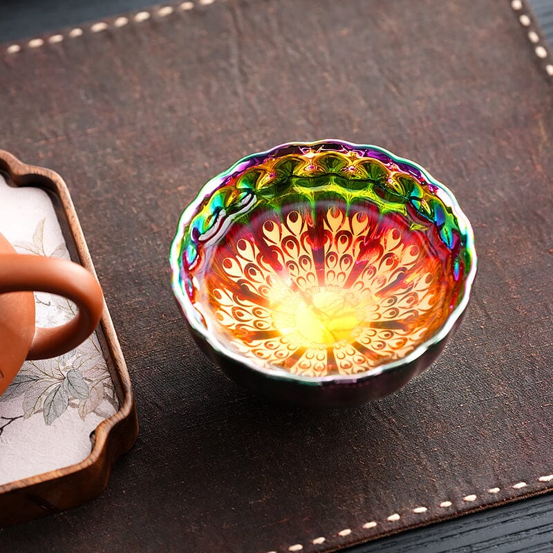 Vivid (No Peacock)