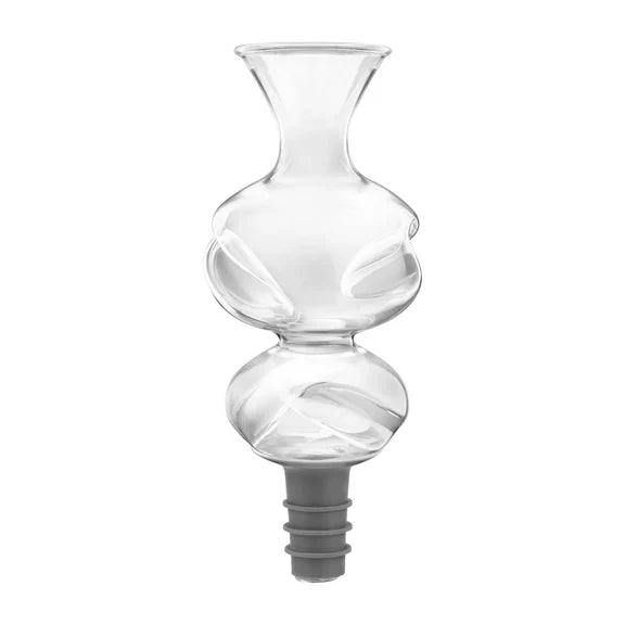 Twister Dual Aerator - On the bottle / Hand Held