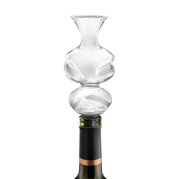 Twister Dual Aerator - On the bottle / Hand Held