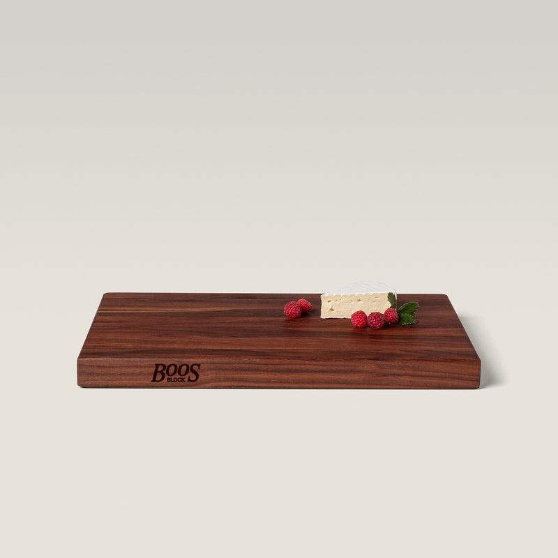Walnut Cutting Boards 1-1/2" Thick (R-Board Series)