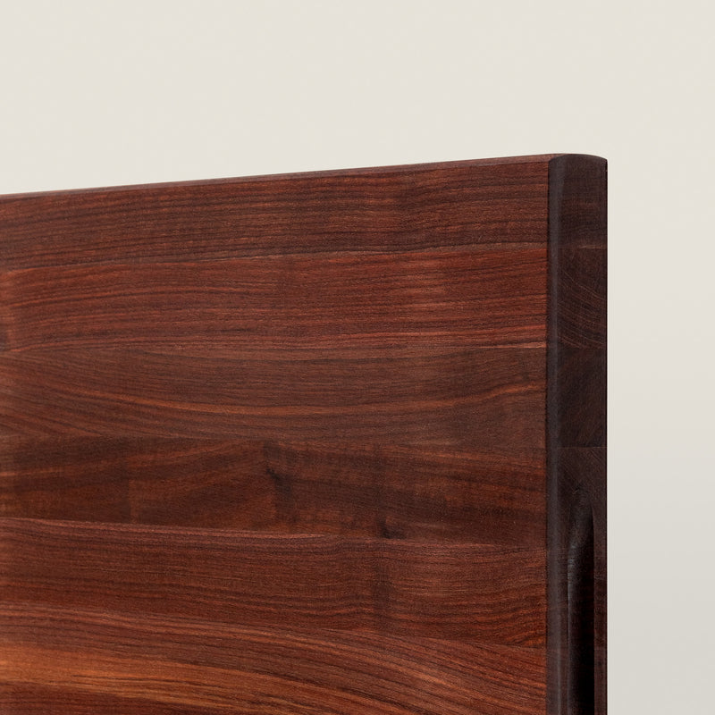 Walnut Cutting Boards 1-1/2" Thick (R-Board Series)