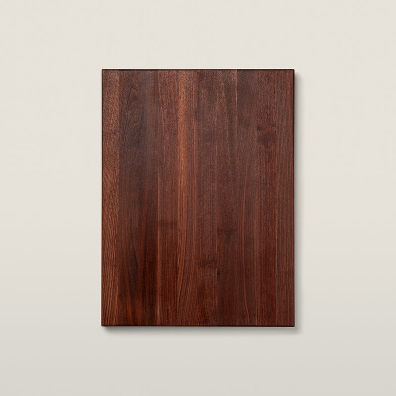 Walnut Cutting Boards 1-1/2" Thick (R-Board Series)