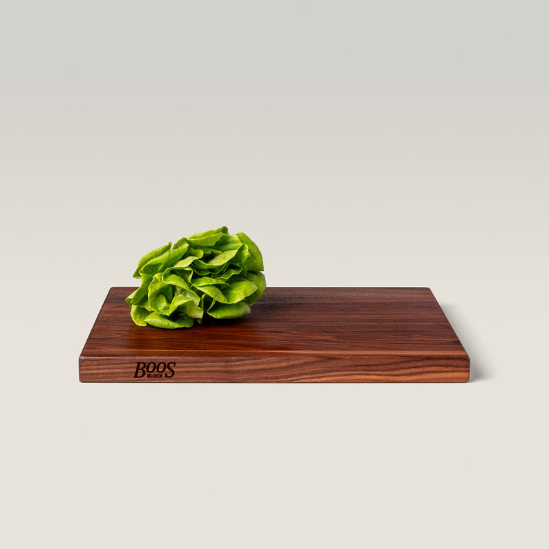 Walnut Cutting Boards 1-1/2" Thick (R-Board Series)