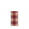 Court Plaid Napkin in Thistle (Set of 2)