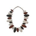 Stones Necklace