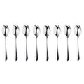 Westbury Bright Coffee / Espresso Spoon, Set of 8