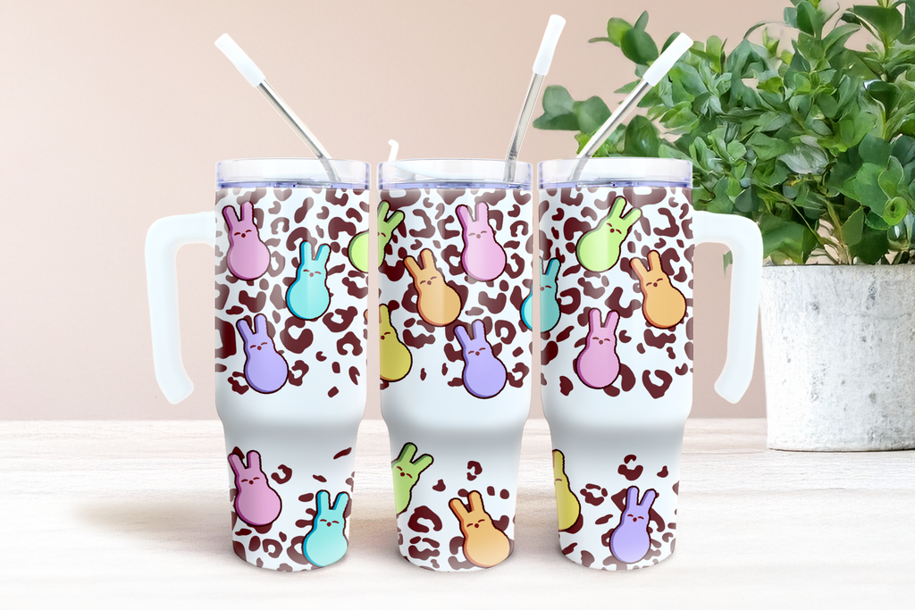 Digital Sublimation Designs - Easter