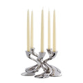 Windrush Candlestick, Set of 5