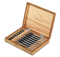WÜSTHOF Stainless Mignon Steak Knife Set
