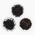 Wakoucha: Japanese Black Tea Flight