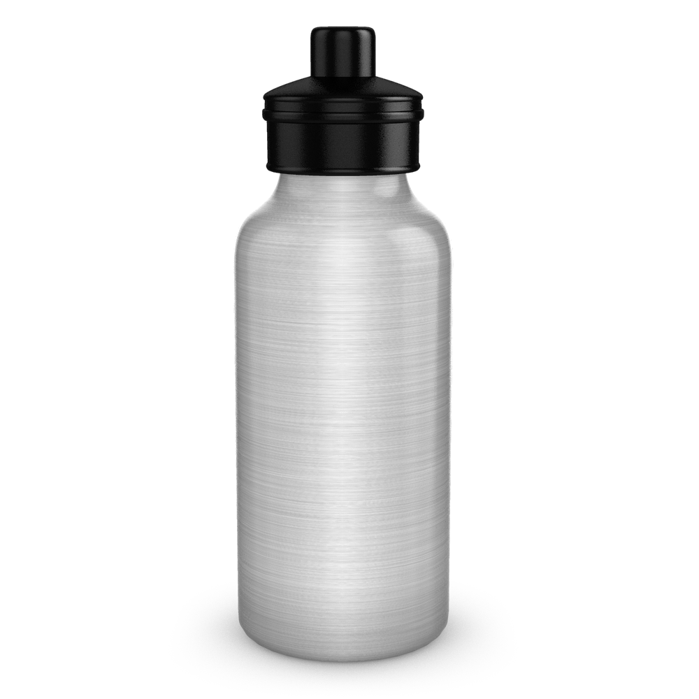 20oz Aluminum Water Bottles