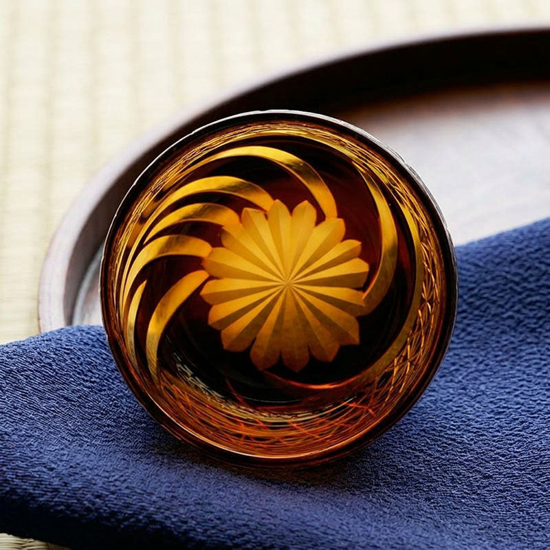 Water Pattern
