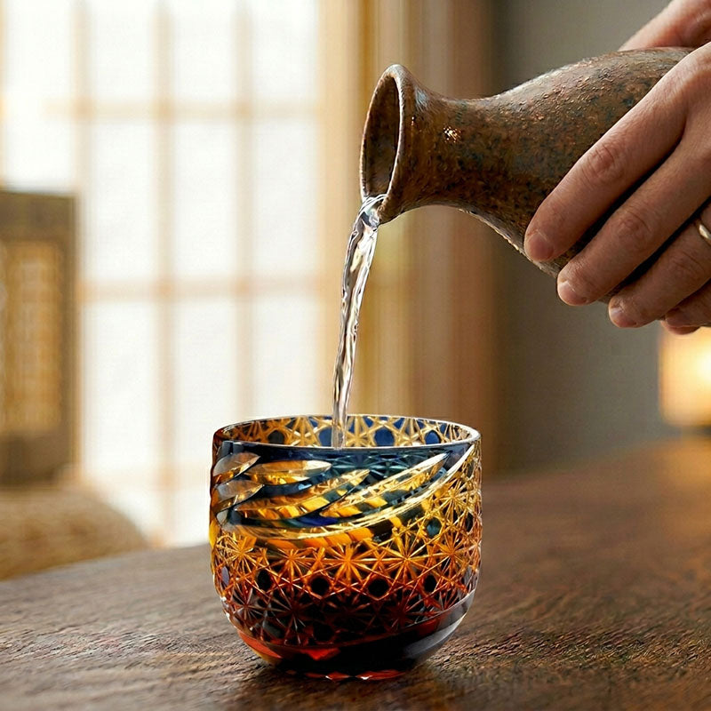 Water Pattern
