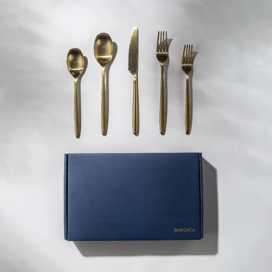 Ava Flatware