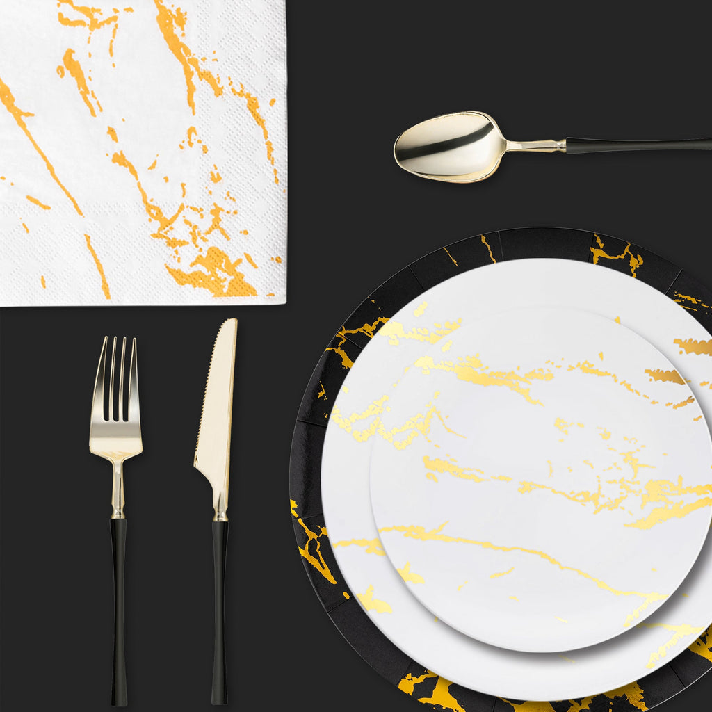 The Marble Much Package