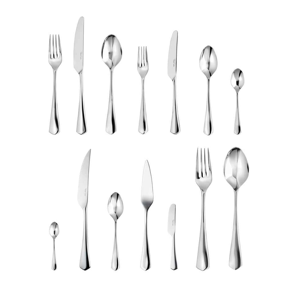 Westbury Bright Dessert Spoon