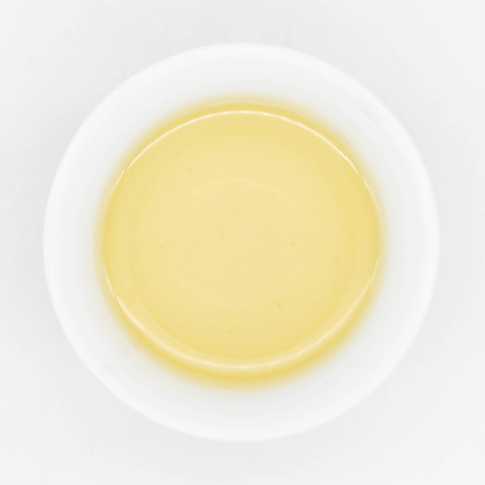 Wazuka Zairai White Tea
