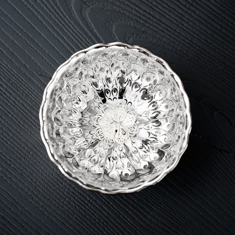 Vivid Silver