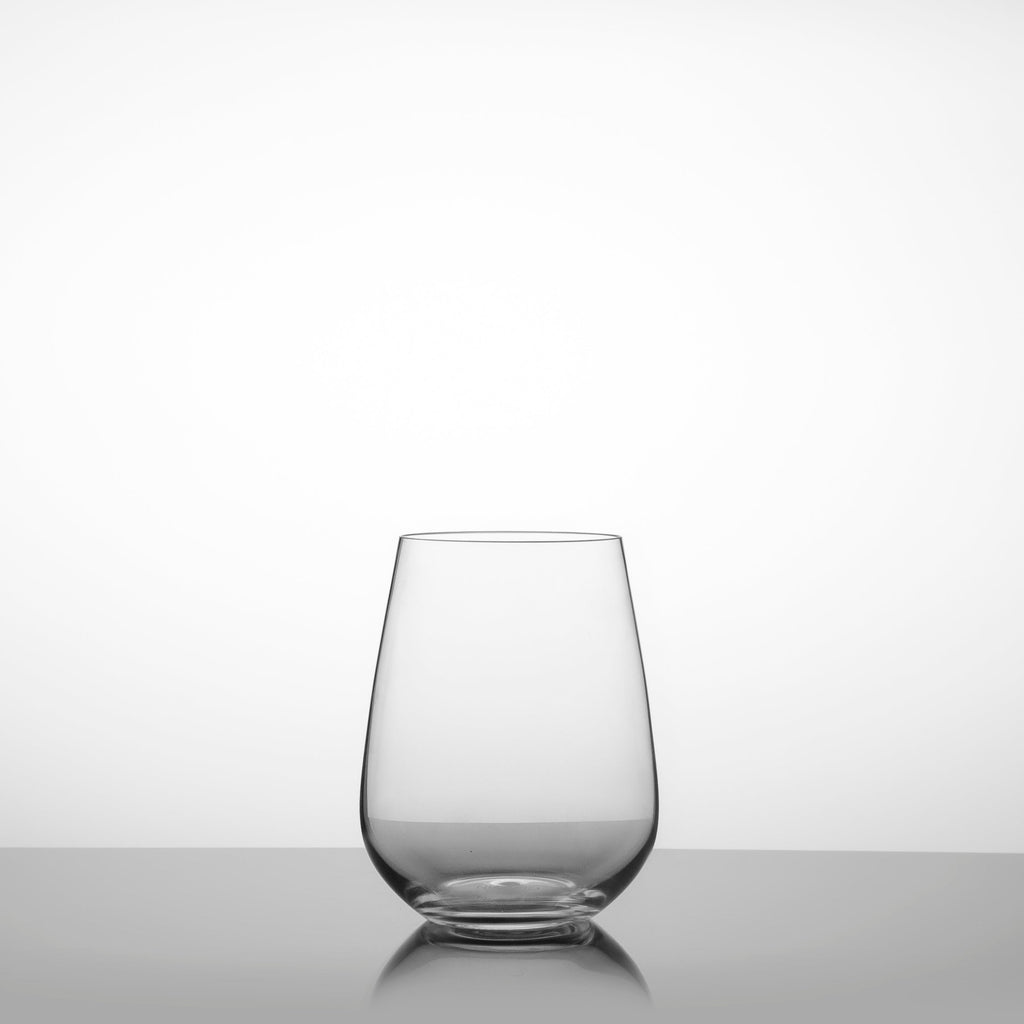 The Stemless