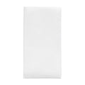 White Linen-Like Premium Paper Buffet Napkins