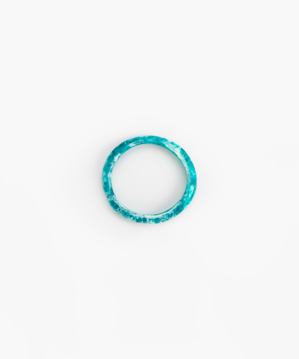 Wishbone Bangle