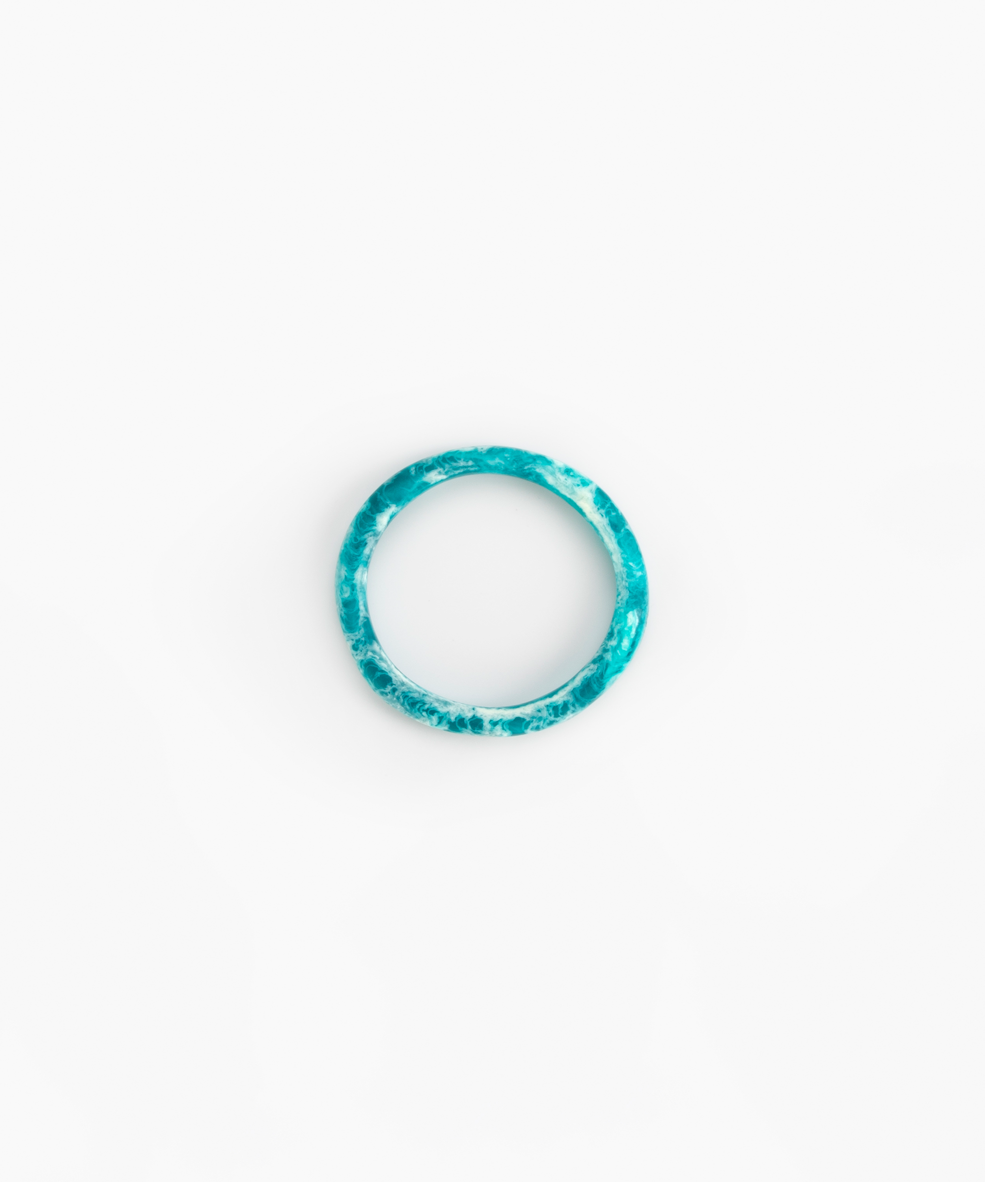 Wishbone Bangle