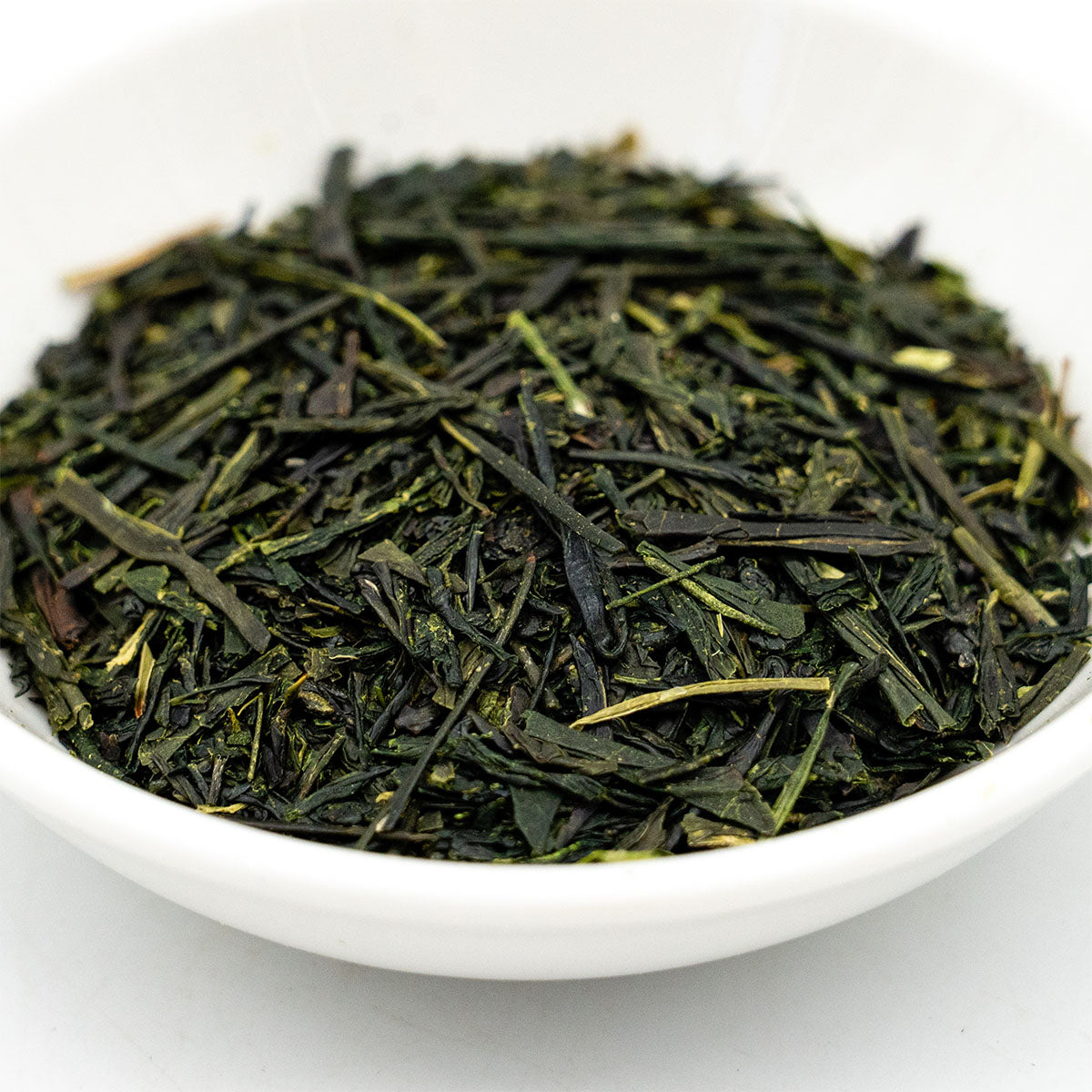 Withered Kikugawa Koushun Sencha