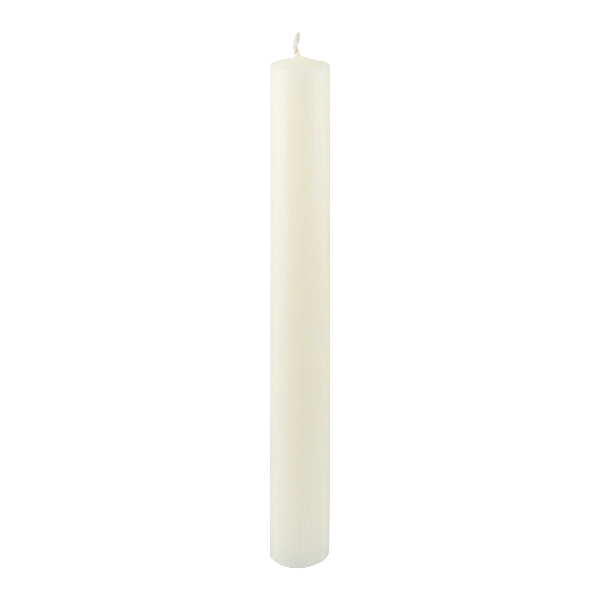 Altar Candle 2.5cm x 22.8cm