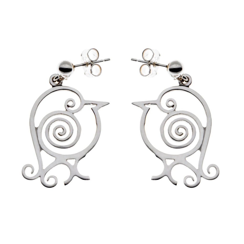Robin Earrings