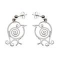 Robin Earrings
