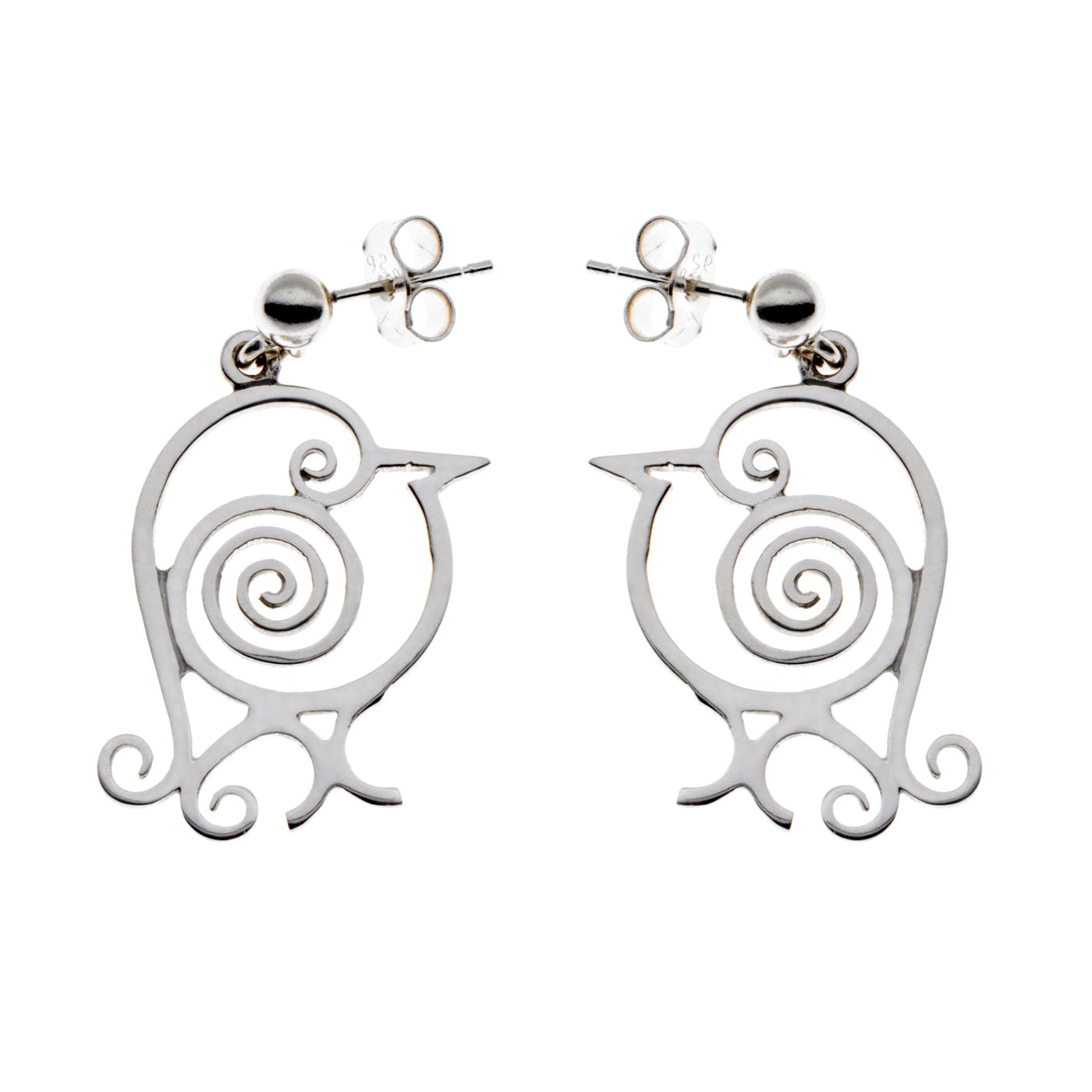Robin Earrings