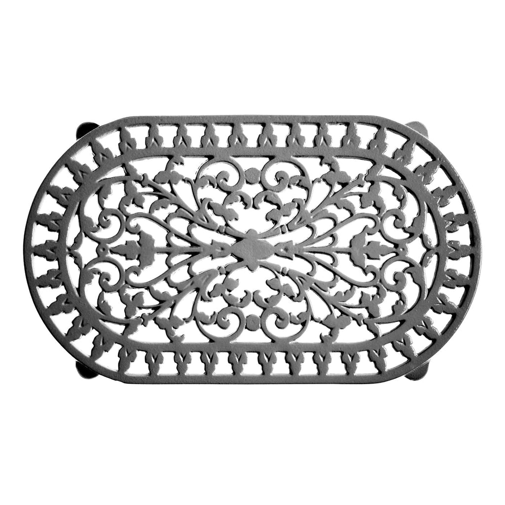 Traditional Trivet Graphite