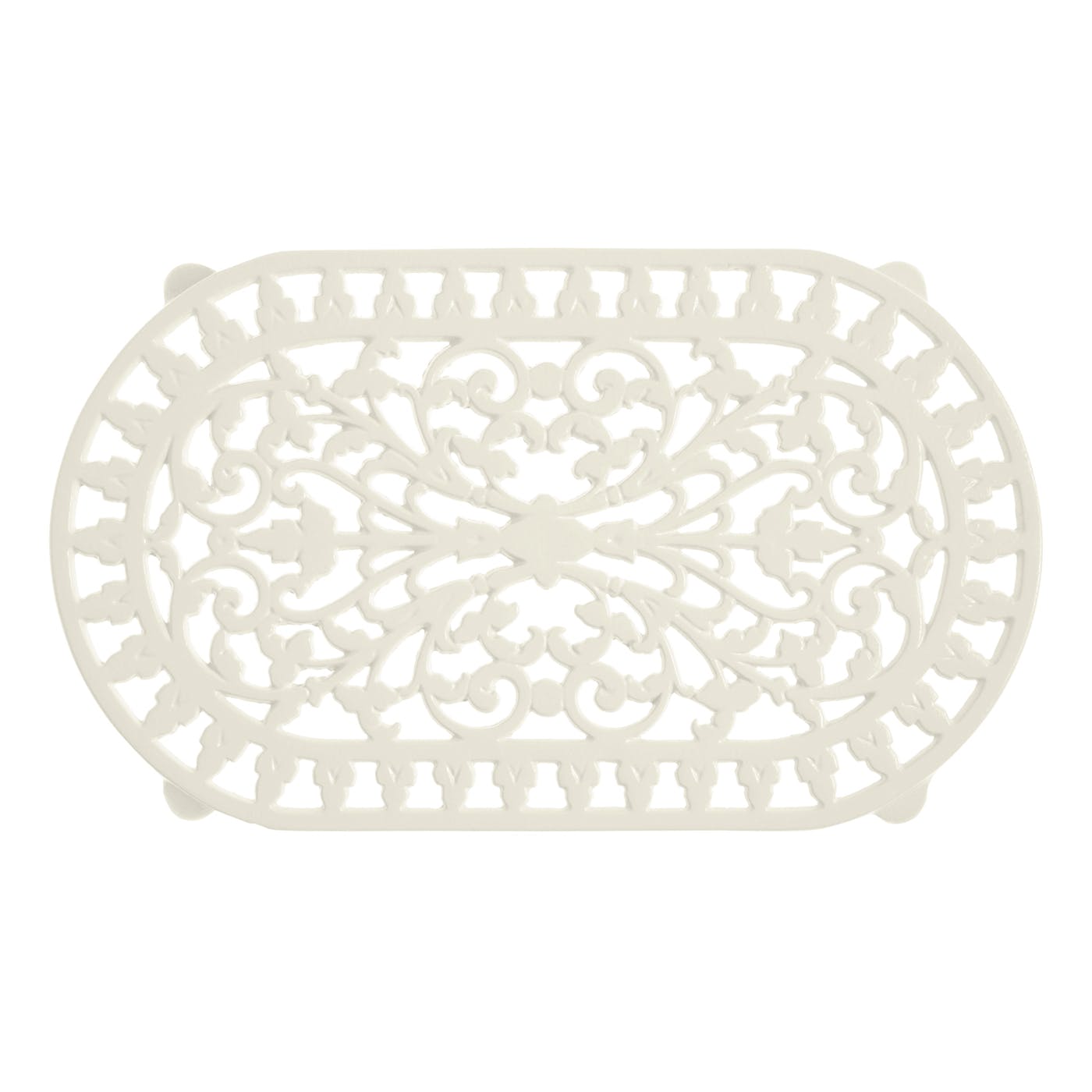 Traditional Trivet Stone