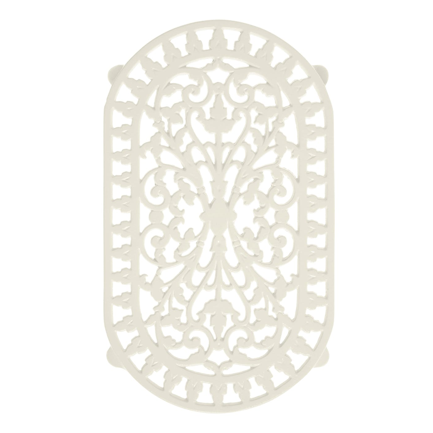 Traditional Trivet Stone