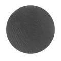 Slate Round Coaster