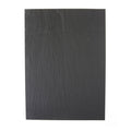 Slate Rectangular Mat Small