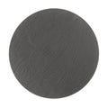 Slate Round Mat
