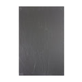 Slate Rectangular Table Runner