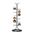 Horn Wine Rack 12 Bottle