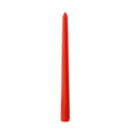 Red Venetian Candle 25cm