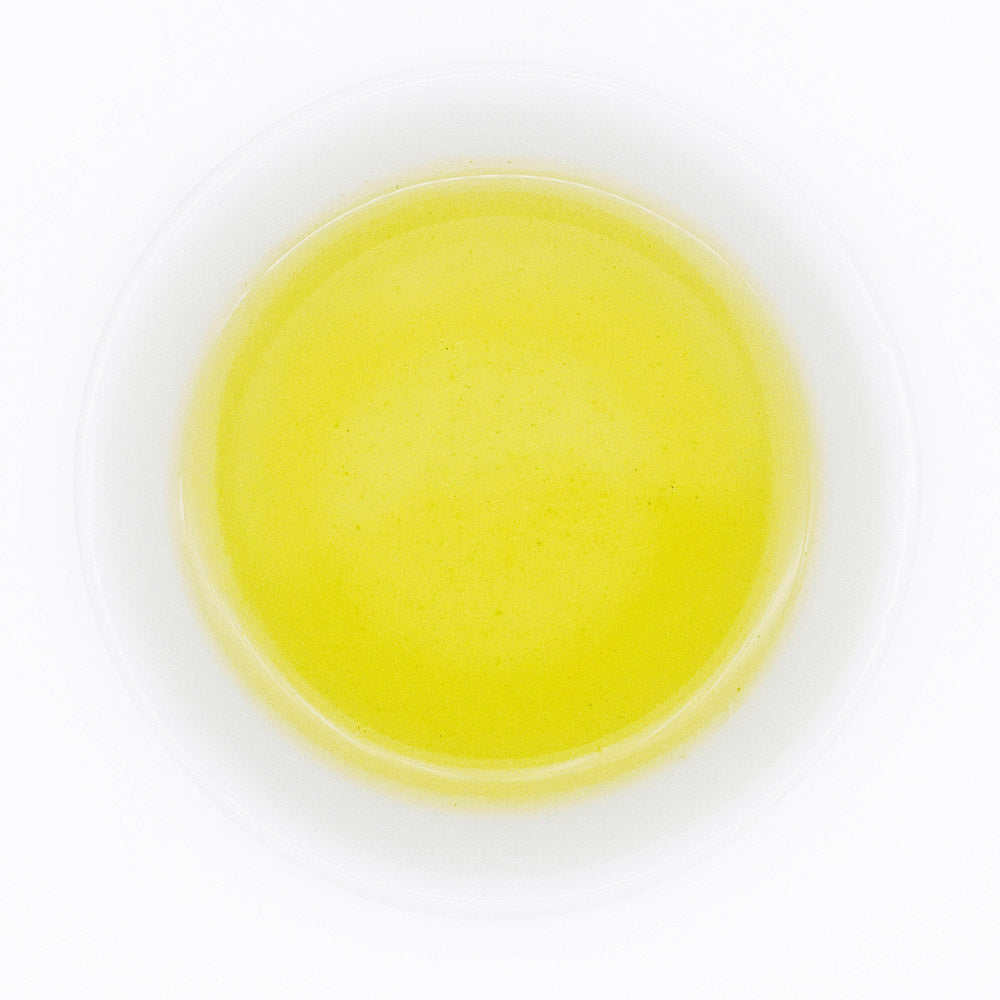 Organic Tenryu Yamakai Sencha