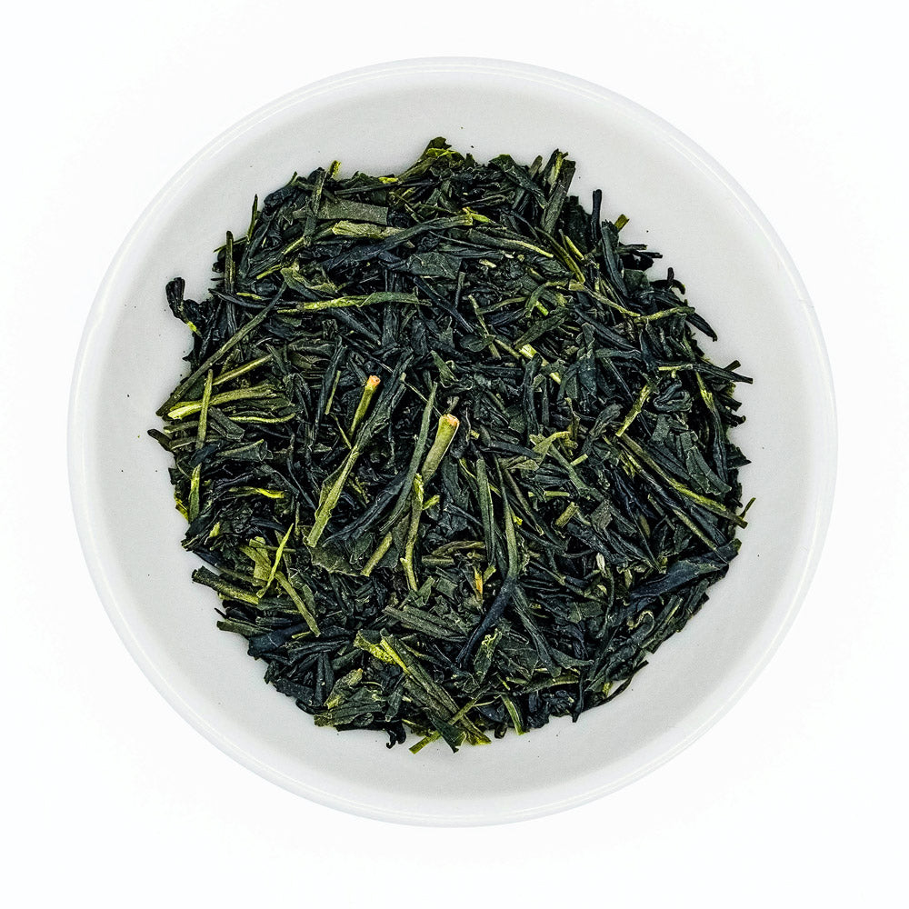 Organic Tenryu Yamakai Sencha