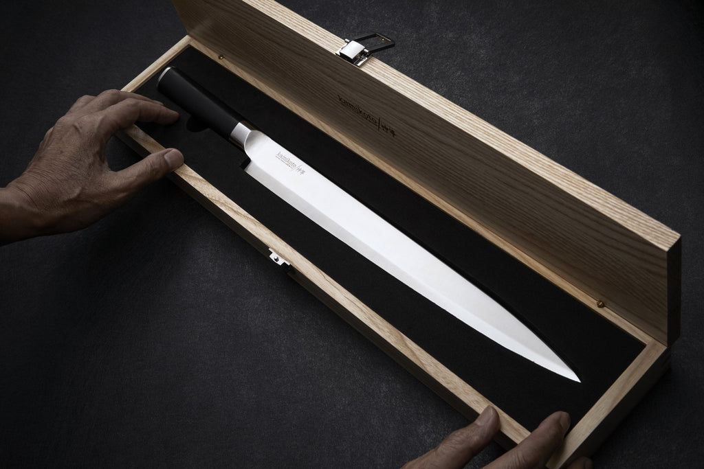 13-inch Yanagiba