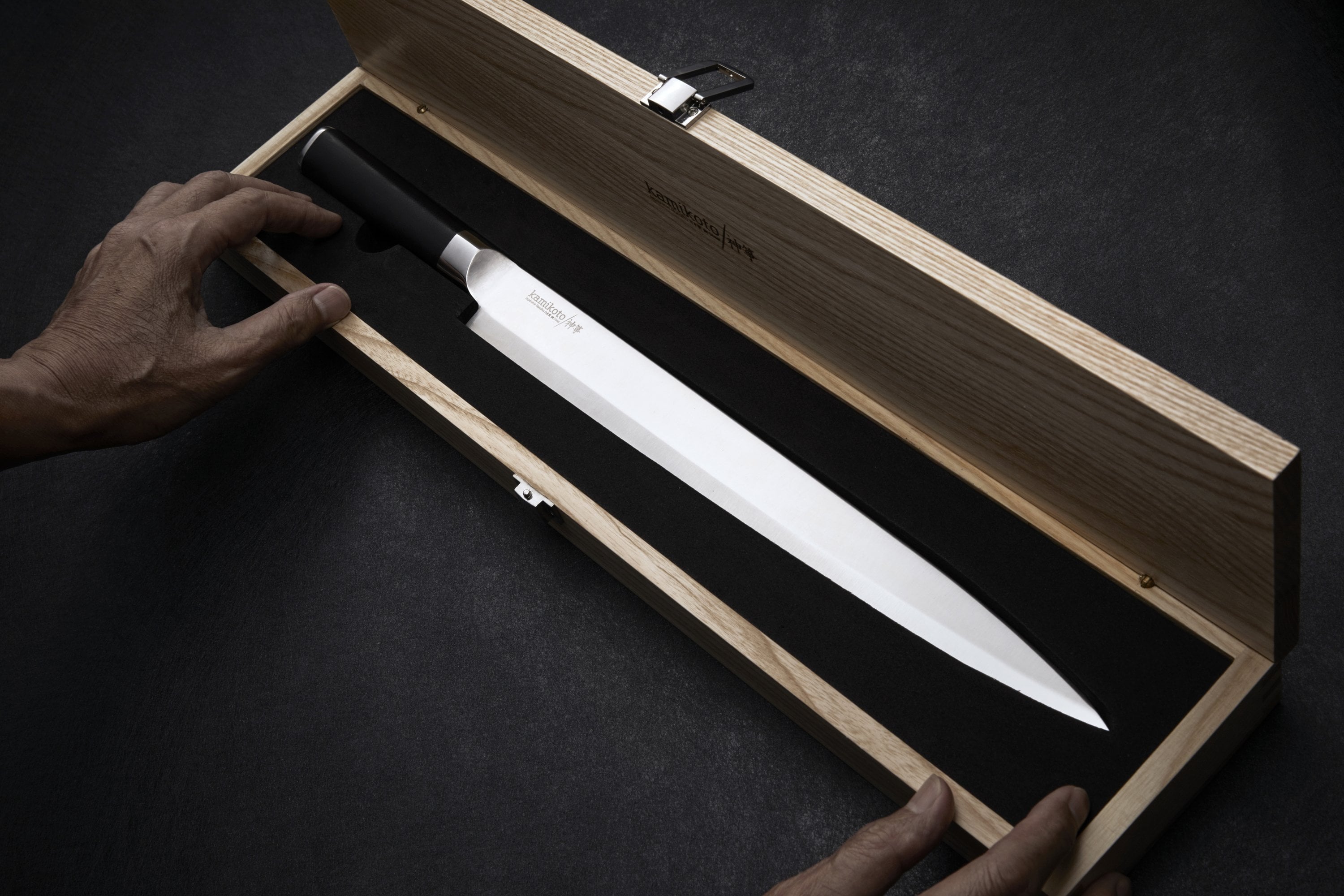 13-inch Yanagiba