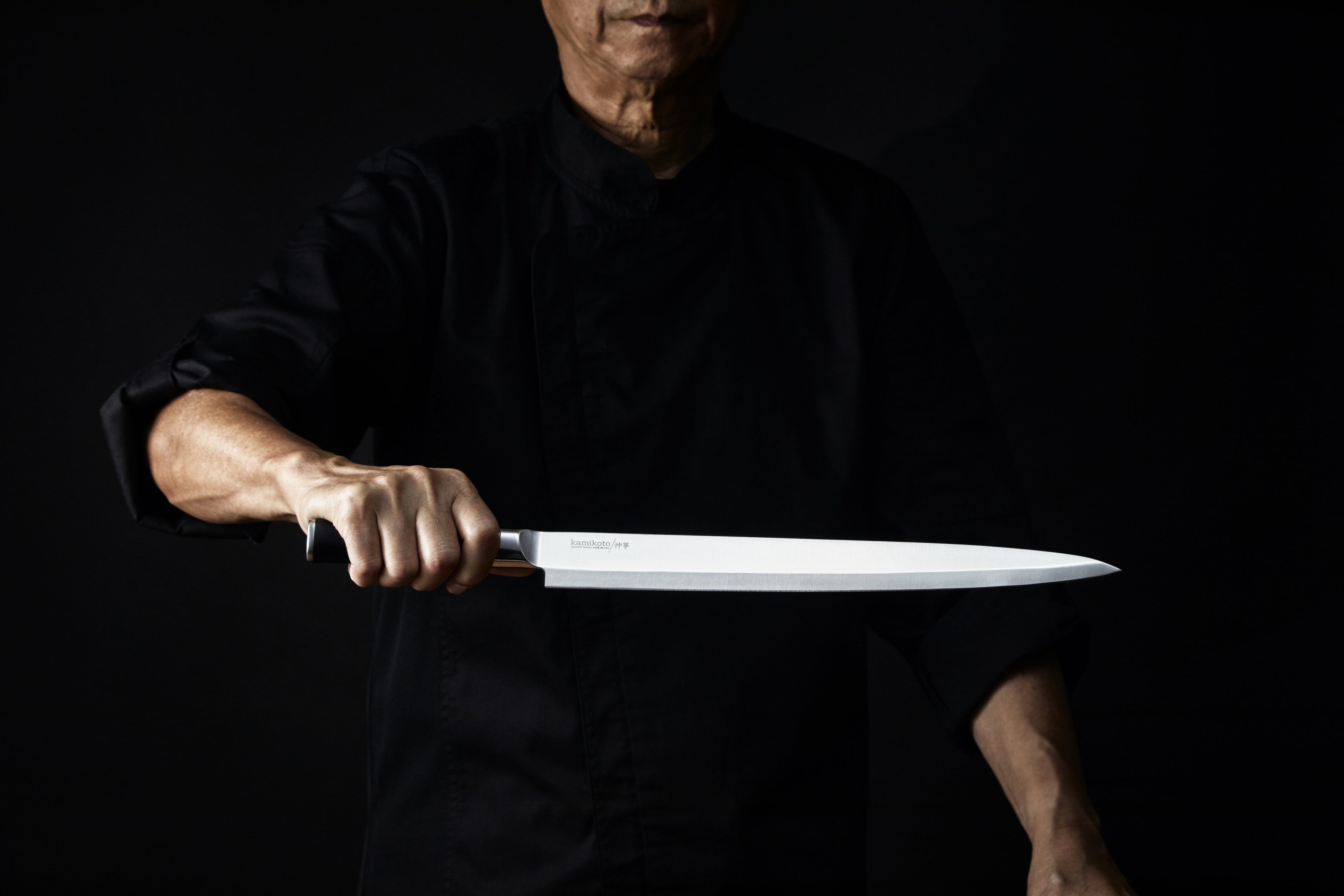 13-inch Yanagiba