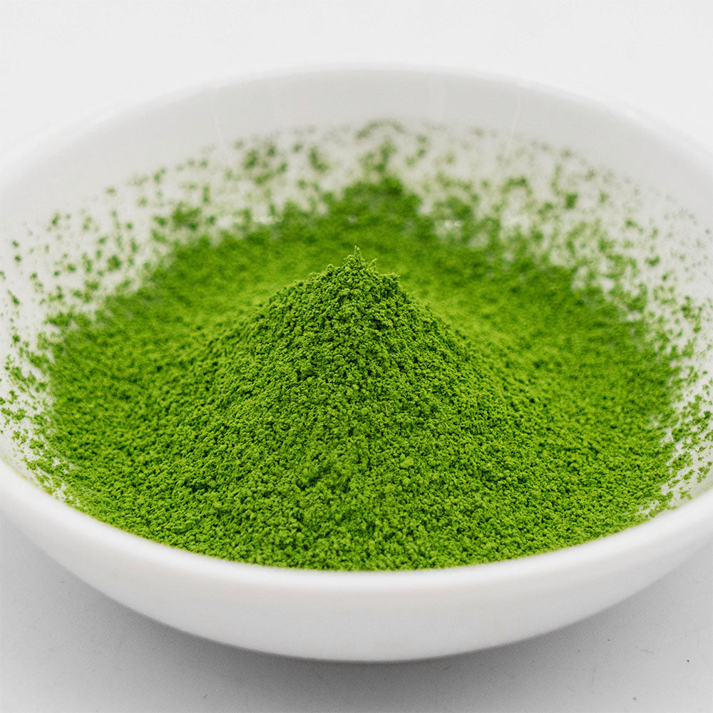 Yūryō - Uji Matcha
