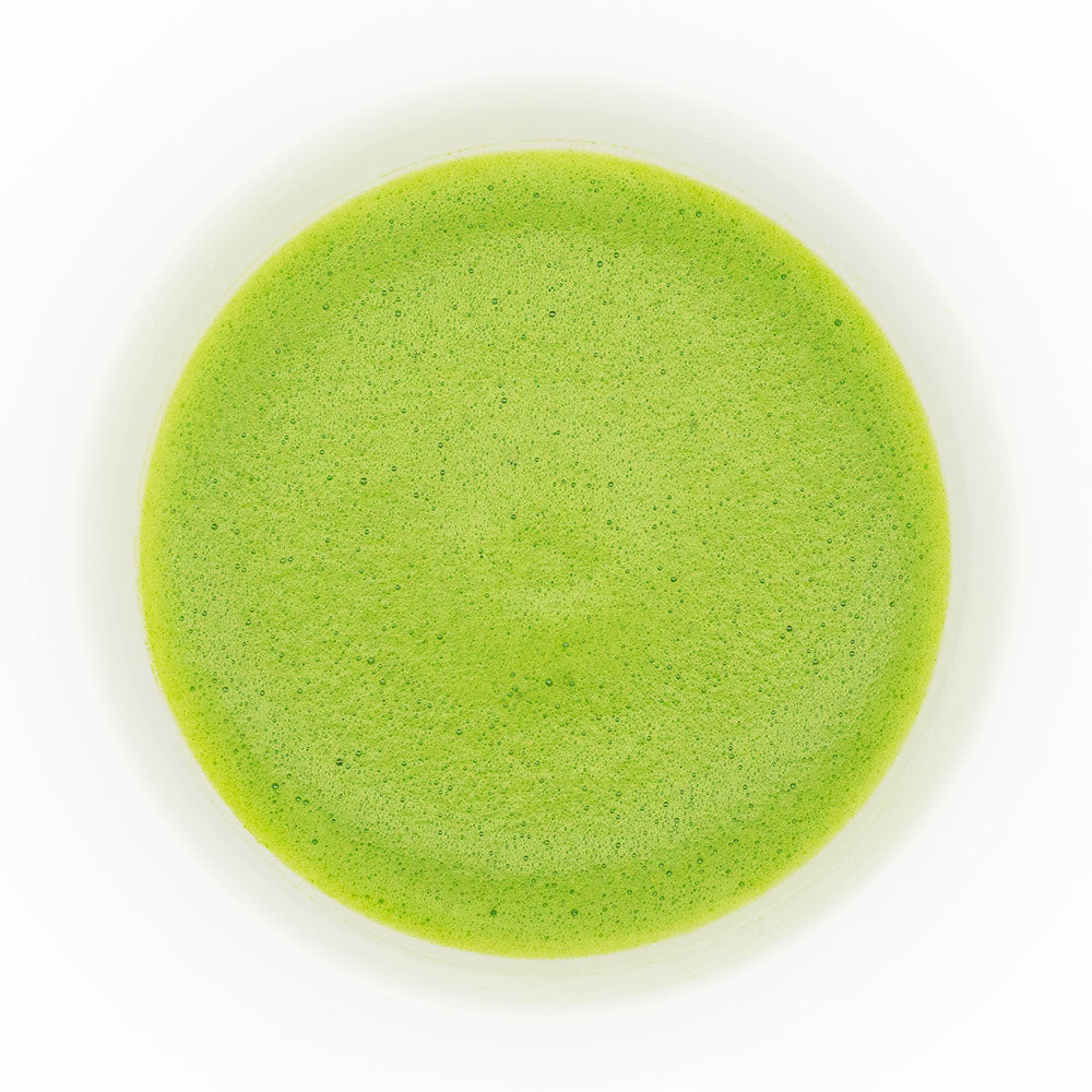 Yūryō - Uji Matcha
