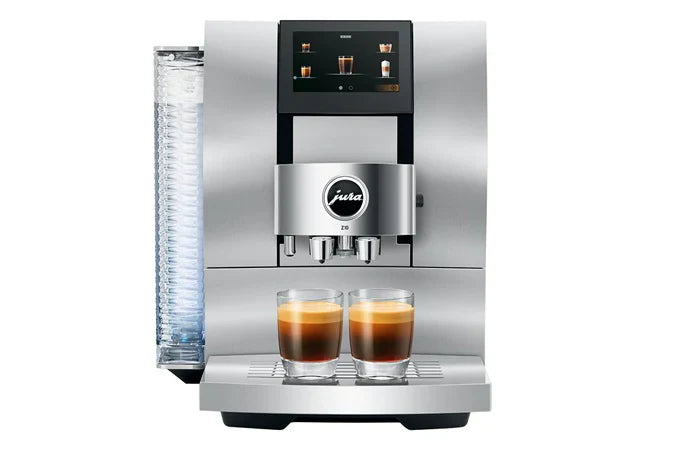 Jura Z10 Coffee Maker