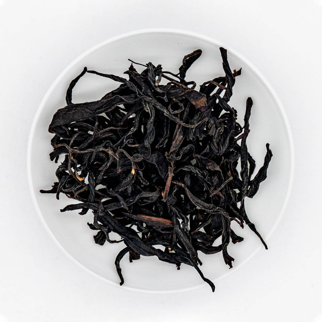 Kumamoto Zairai Wakoucha - First Flush