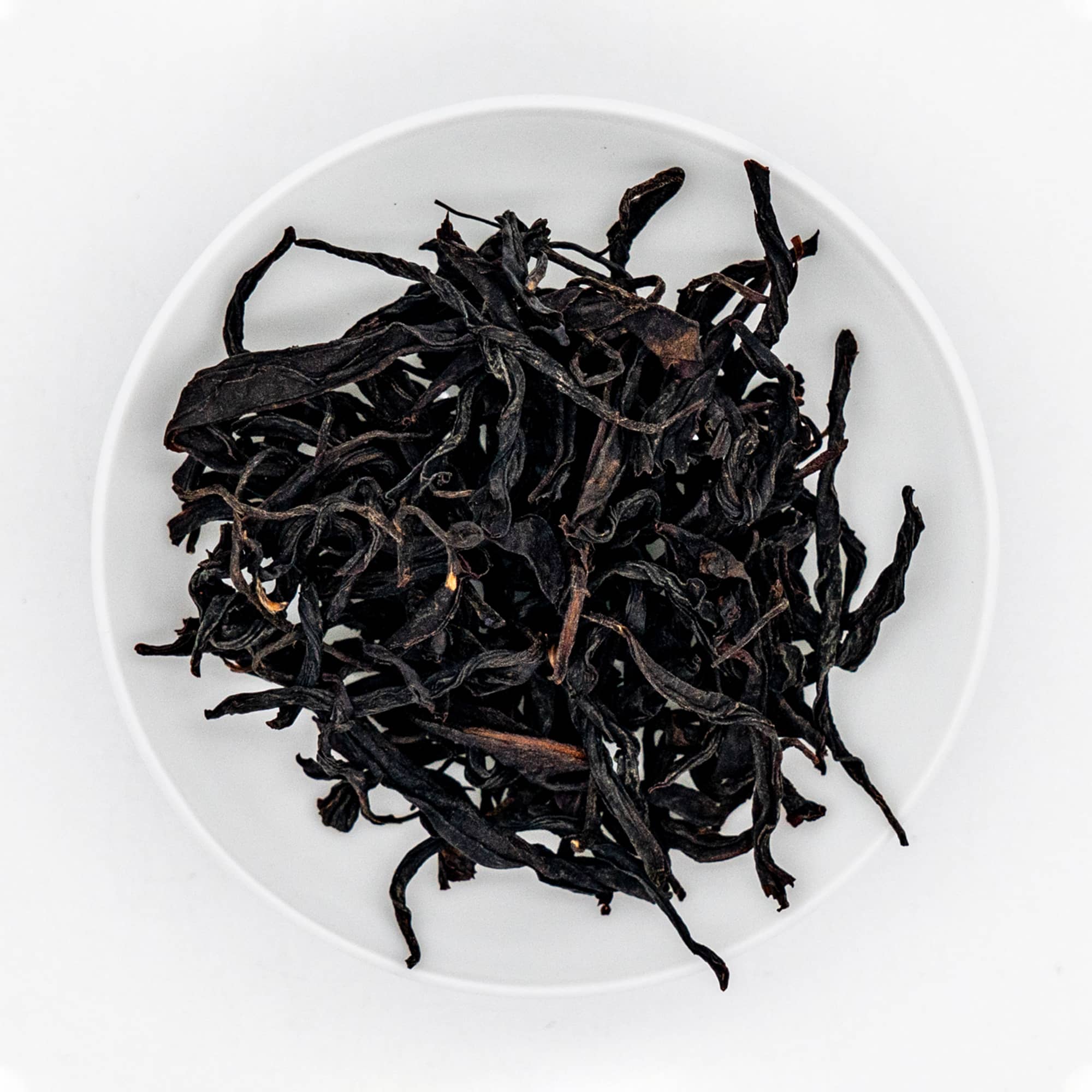 Kumamoto Zairai Wakoucha - First Flush